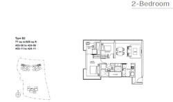 Skyline Residences (D4), Condominium #165204152
